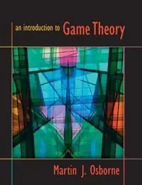 An introduction to game theory